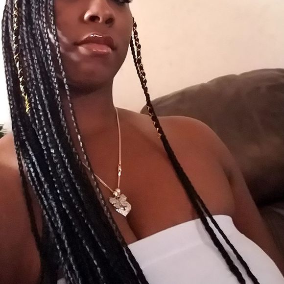 Meet your Posher, Laneikqua - Picture 1 of 1